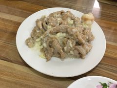 -老七饭馆(光荣道总店)