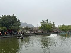 -星湖旅游景区七星岩