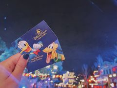 -上海迪士尼度假区