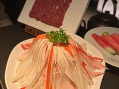 -东来顺·非遗火锅(赛格国际购物中心店)