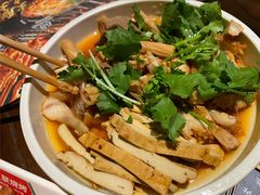 -火联烧烤(学院路创始店)