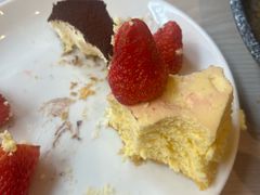 -怡咖啡·自助餐·西安香格里拉