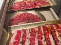 -西塔老太太泥炉烤肉(杭州首店)