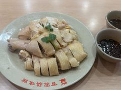-百家鸡味馆(清泰店)