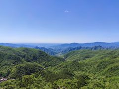-妙峰山风景名胜区