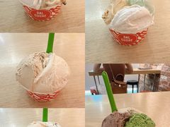 -Dal Cuore 达可芮冰淇淋(陕西北路店)