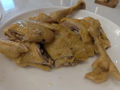 白切鸡-状元楼(金溪路店)