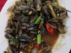 海瓜子-车头老二大排档