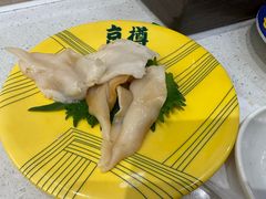 -京樽回転寿司(奥林匹克店)