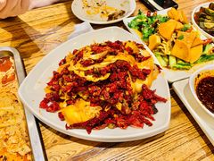 -福苗小骆驼烧烤(莲湖路店)