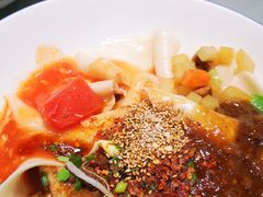 -大嘻咹biangbiang面(历史博物馆店)