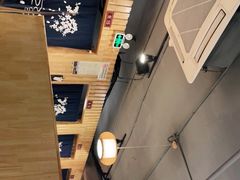 -万福炭火烤肉日本料理(新街口店)