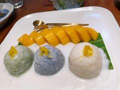-泰香米泰国餐厅(中大国际店)
