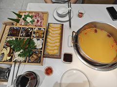 -花菇朵 ll 野生菌火锅·精品云南菜(后沙峪店)