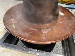 -三宝涮肉(体育学院店)