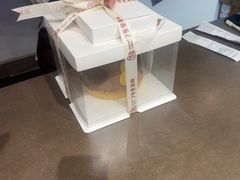 -7号里低糖生日蛋糕(南阳路店)