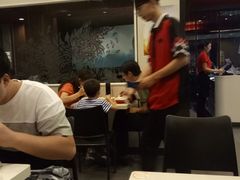 大堂-永和大王(茉莉上新·星塘街店)