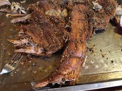烤全羊-老张烤羊(王哥庄店)