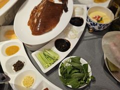 -阿庄新豫菜(航海东路店)