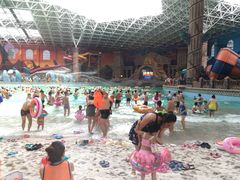 -波塞冬旅游度假区