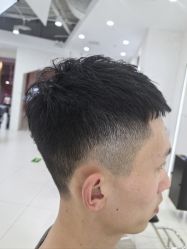 -FINE HAIR 烫染专业设计