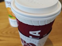 -COSTA COFFEE(天通苑华联店)