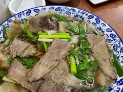 -新白家罩饼(三丰路店)