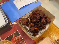 -探唐烧烤(棠东店)