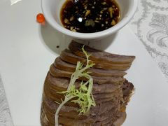 -马凯餐厅(地安门店)