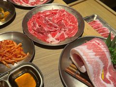 -西塔老太太泥炉烤肉(亚运村店)