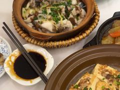 -围龙屋客家食府(福田店)