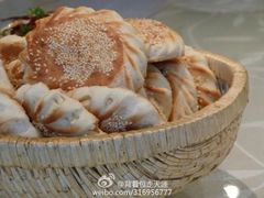 -山东国际饭店·三义和(解放路店)