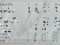 -西湖春天•老字号杭州菜(百汇店)