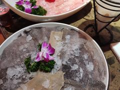 -码头故事火锅(大丰店)