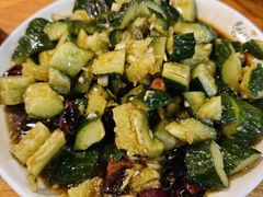 -回·龙虾铺·盆盆蟹·烧烤大排档(回龙观店)