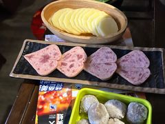 -捞三国美蛙鲜鱼火锅(茂业店)