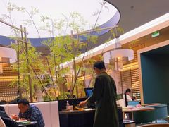 大堂-江南里·新浙菜(苏州大悦城店)