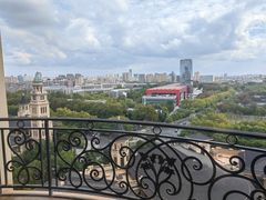 -上海浦东星河湾酒店