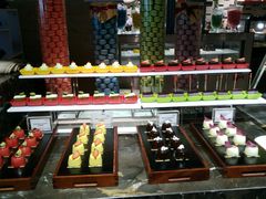 -乐咖啡西餐厅(太湖皇冠假日酒店)