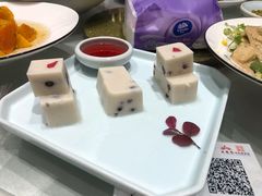-三凤酒家·百年无锡菜(清扬茂业店)