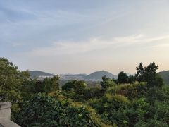 -云龙湖旅游景区