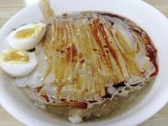 -何老二卤汁凉粉