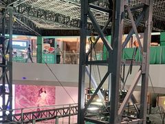 -星巴克(深圳海岸城4楼店)