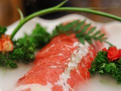 和牛羽下肉-湯系·煲汤手艺人(东二环泰禾广场店)