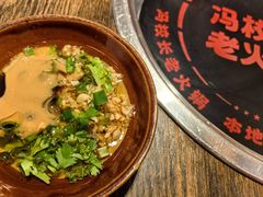 -冯校长老火锅(广州正佳广场店)