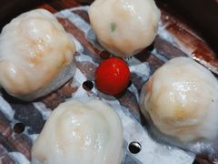 金牌虾饺皇-点都德(德江楼店)