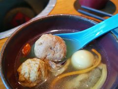 -吃饭皇帝大(合生汇店)