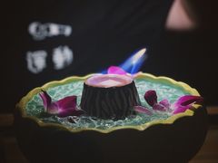 -The Tiki Bungalow提基小木屋酒吧