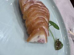 -蓬莱阁中餐厅(崇文门店)