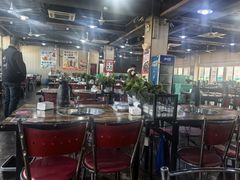 -皖北巫氏三胖地锅鸡(长淮总店)